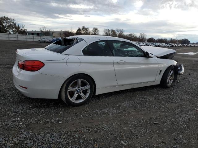 Obraz 3 z 2015 BMW 428 I SULEV 2015 z VIN WBA3V7C58F5A24573