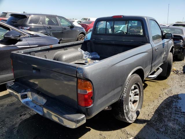 Image 3 of 2000 TOYOTA TACOMA PRERUNNER 2000 with VIN 4TANM92N7YZ669022