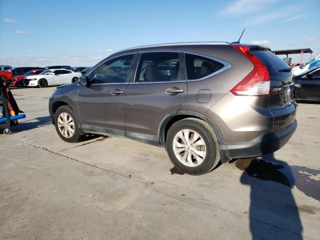 Obraz 2 z 2014 HONDA CR-V EXL 2014 z VIN 2HKRM3H75EH558967