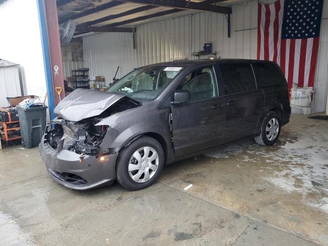 Obraz 2019 DODGE GRAND CARAVAN SE 2019