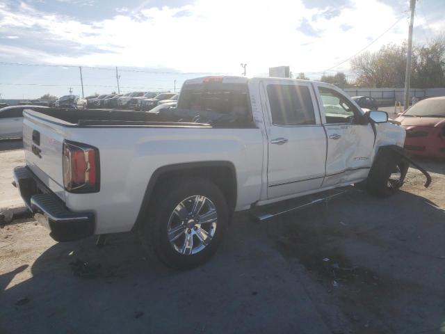 Image 3 of 2017 GMC SIERRA K1500 SLT 2017 with VIN 3GTU2NEC2HG332508