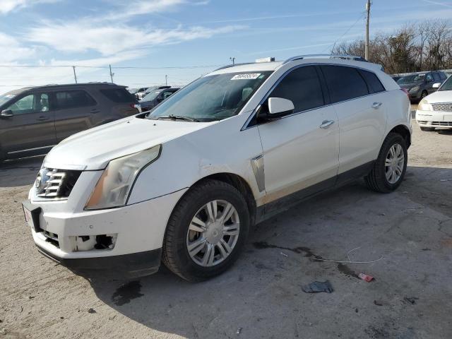 2015 CADILLAC SRX LUXURY COLLECTION 2015 image