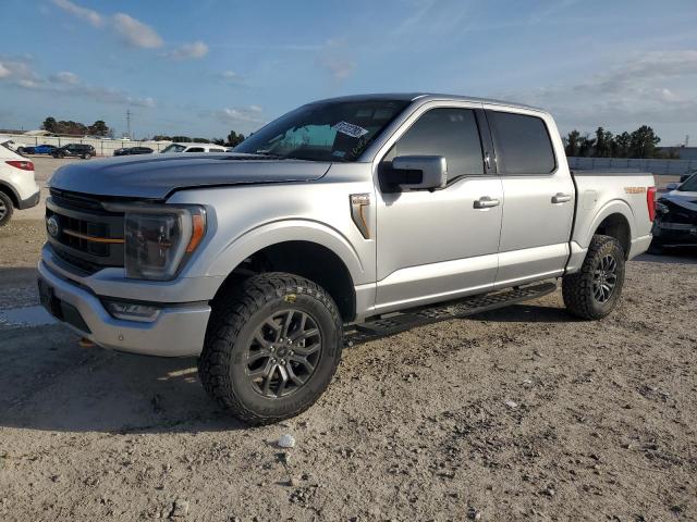 Obraz 1 z 2022 FORD F150 SUPERCREW 2022 z VIN 1FTEW1E82NFB99842