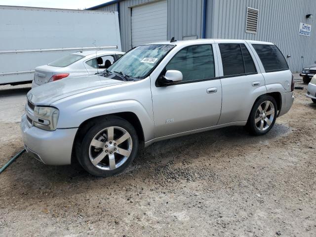 Image 1 of 2008 CHEVROLET TRAILBLAZER SS 2008 with VIN 1GNET13H482177257