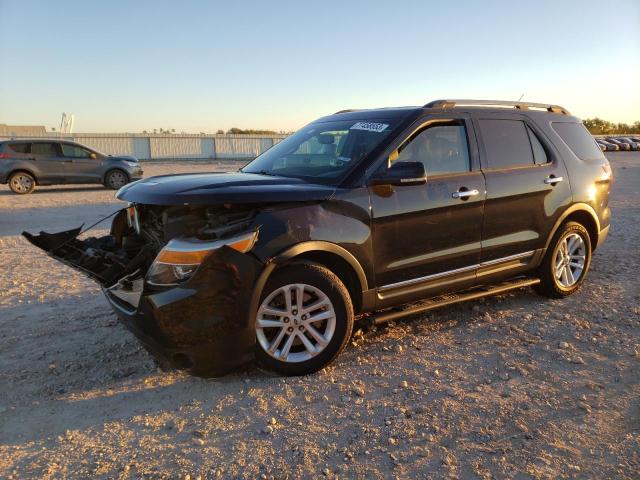Obraz 2015 FORD EXPLORER XLT 2015