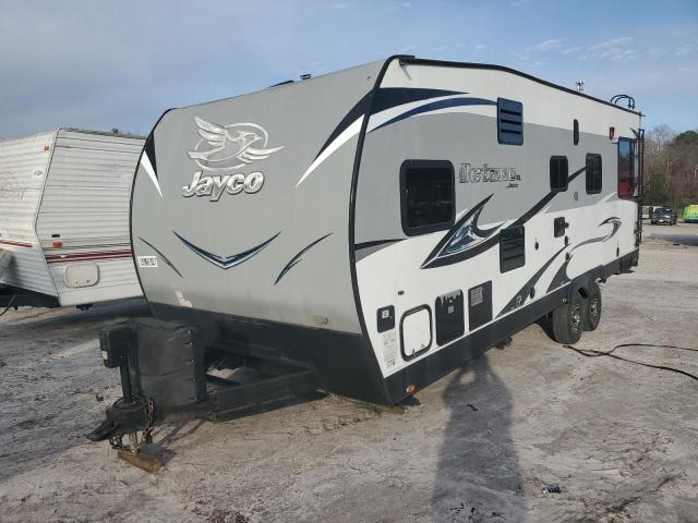 Obraz 2 z 2018 JAYC TRAILER 2018 z VIN 1UJBJSBP8J1V50182