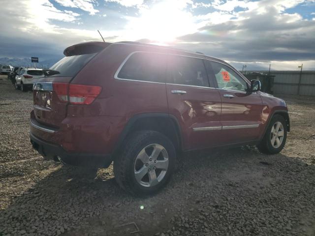 Obraz 3 z 2013 JEEP GRAND CHEROKEE LIMITED 2013 z VIN 1C4RJFBT1DC503877