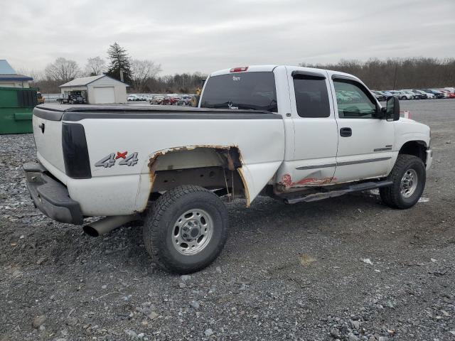 Obraz 3 z 2004 GMC SIERRA K2500 HEAVY DUTY 2004 z VIN 1GTHK29124E215165