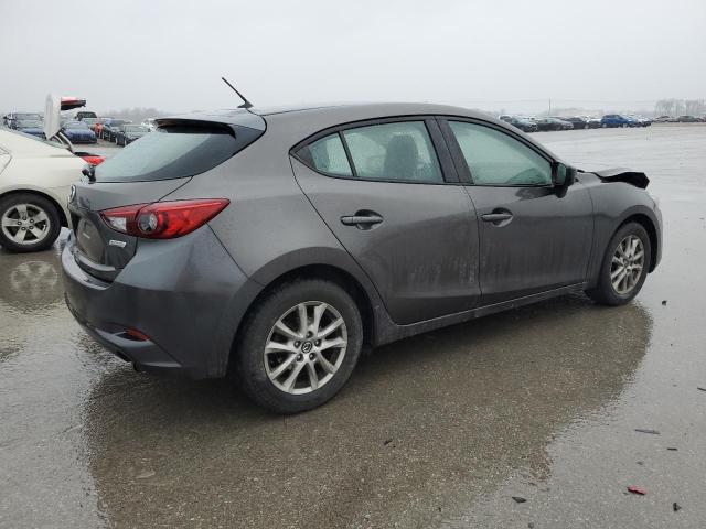 Image 3 of 2018 MAZDA 3 SPORT 2018 with VIN 3MZBN1K79JM175272