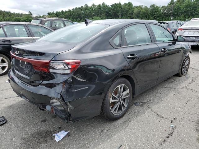 Изображение 3 2023 KIA FORTE LX 2023 с VIN 3KPF24AD6PE520301