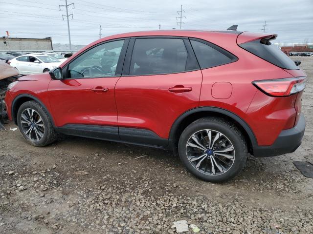 Изображение 2 2022 FORD ESCAPE SE 2022 с VIN 1FMCU9G62NUA32945