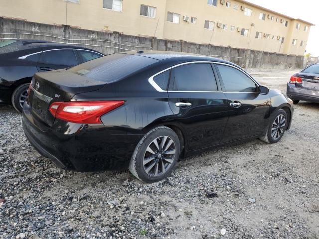 Изображение 3 2017 NISSAN ALTIMA 2.5 2017 с VIN 1N4AL3AP5HC194713