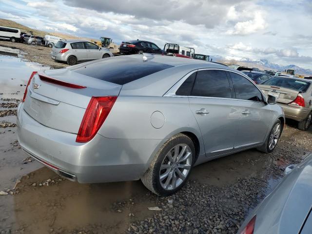 Obraz 3 z 2017 CADILLAC XTS LUXURY 2017 z VIN 2G61M5S35H9109104