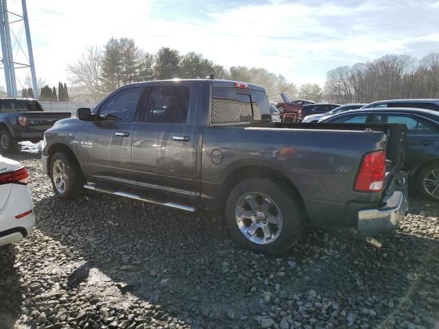 Image 2 of 2018 RAM 1500 SLT 2018 with VIN 1C6RR7LTXJS218858