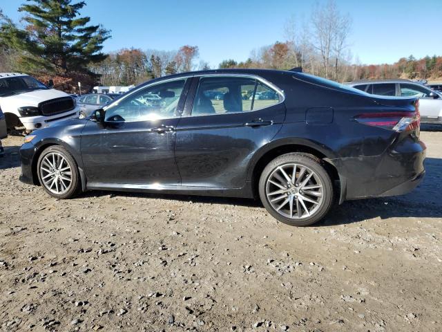 Изображение 2 2023 TOYOTA CAMRY XLE 2023 с VIN 4T1F11AK9PU125865