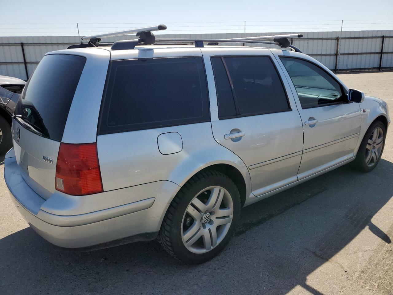 Obraz 3 z 2002 VOLKSWAGEN JETTA GLX 2002 z VIN WVWTG61J02W061237