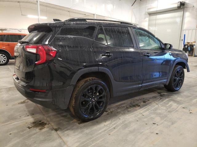 Obraz 3 z 2022 GMC TERRAIN SLE 2022 z VIN 3GKALTEV4NL281283