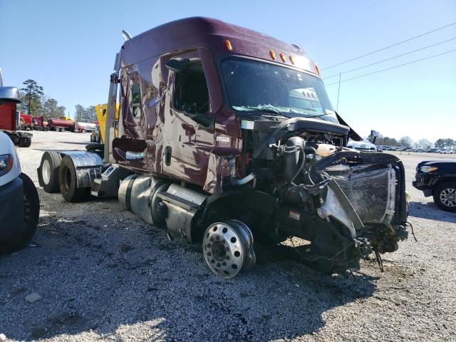 Obraz 2024 FREIGHTLINER CASCADIA 126  2024