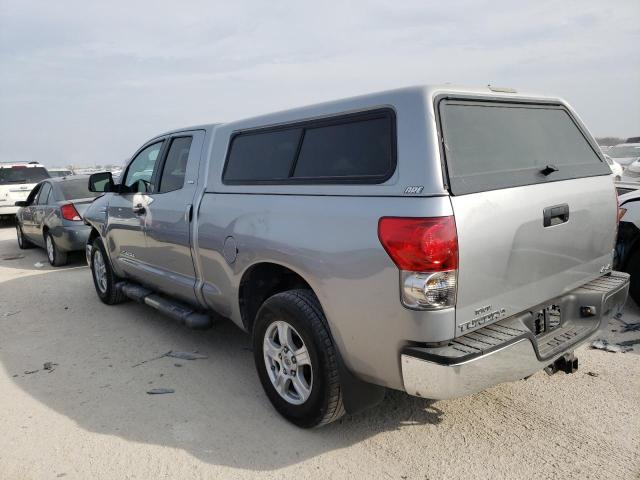 Image 2 of 2007 TOYOTA TUNDRA DOUBLE CAB SR5 2007 with VIN 5TFBV54107X005128