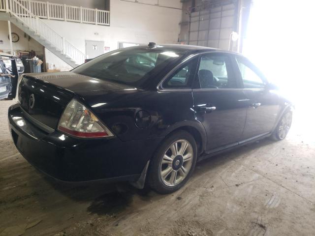 Image 3 of Mercury Sable Premier 2008 with VIN 1MEHM42W28G618468