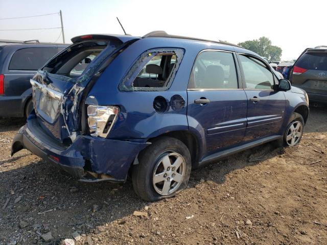 Obraz 3 z 2008 CHEVROLET EQUINOX LS 2008 z VIN 2CNDL23F286046741