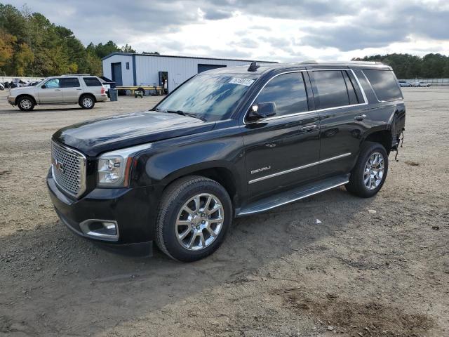 2016 GMC YUKON DENALI 2016 image