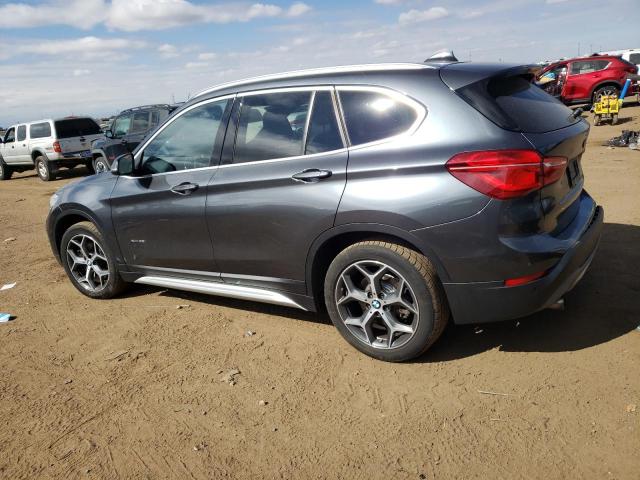 Image 2 of 2017 BMW X1 XDRIVE28I 2017 with VIN WBXHT3C31H5F80042