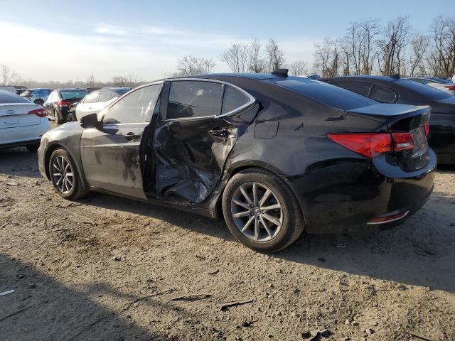 Obraz 2 z 2018 ACURA TLX TECH 2018 z VIN 19UUB1F51JA005435