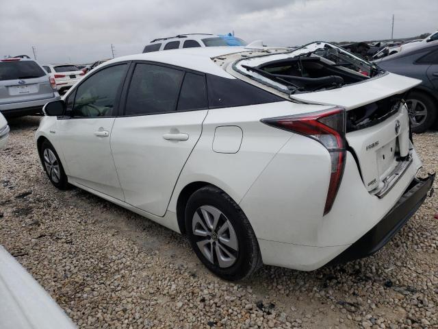 Изображение 2 2016 TOYOTA PRIUS  2016 с VIN JTDKARFU0G3010198