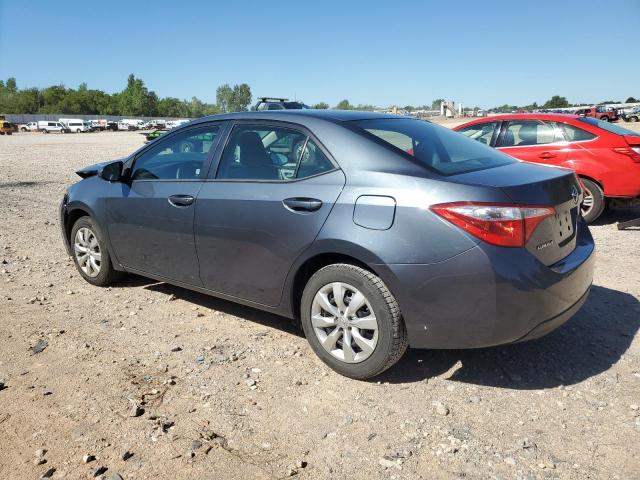 Изображение 2 2015 TOYOTA COROLLA L 2015 с VIN 2T1BURHE1FC449283