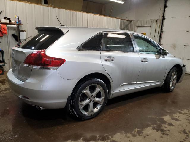 Изображение 3 2013 TOYOTA VENZA LE 2013 с VIN 4T3BK3BB9DU090141