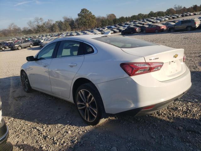 Obraz 2 z 2021 CHEVROLET MALIBU LT 2021 z VIN 1G1ZD5ST0MF008370