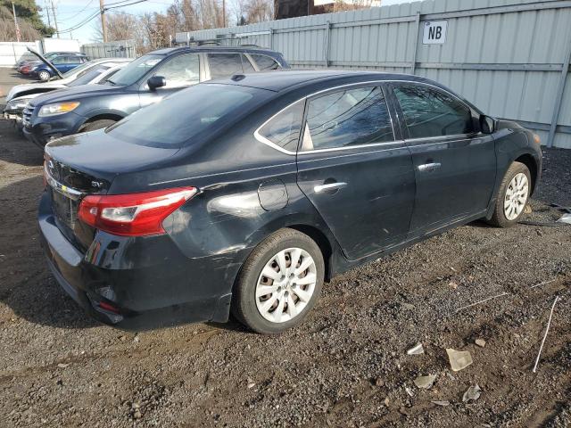 Obraz 3 z 2017 NISSAN SENTRA S 2017 z VIN 3N1AB7AP7HL640713