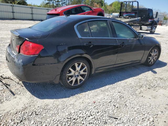 Image 3 of 2010 INFINITI G37 BASE 2010 with VIN JN1CV6AP0AM401347