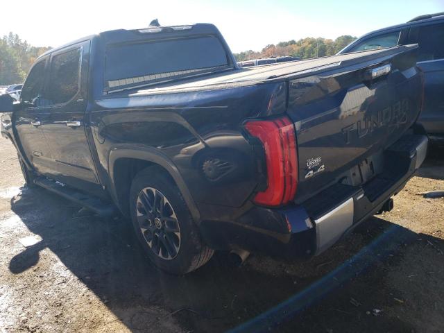 Obraz 2 z 2022 TOYOTA TUNDRA CREWMAX LIMITED 2022 z VIN 5TFJC5DB6NX003584