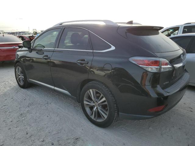 Image 2 of 2015 LEXUS RX 350 2015 with VIN 2T2ZK1BA0FC182452