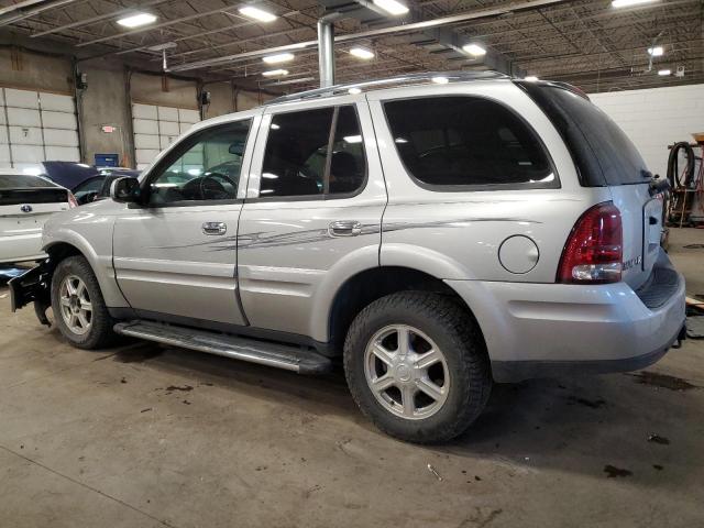 Obraz 2 z 2006 BUICK RAINIER CXL 2006 z VIN 5GAET13M262197401