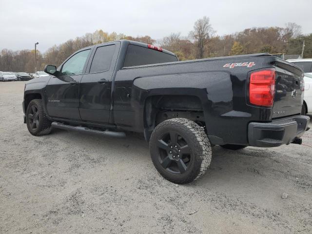 Obraz 2 z 2016 CHEVROLET SILVERADO K1500 2016 z VIN 1GCVKNEH8GZ330602
