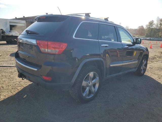 Image 3 of 2011 JEEP GRAND CHEROKEE LIMITED 2011 with VIN 1J4RS5GT5BC610812