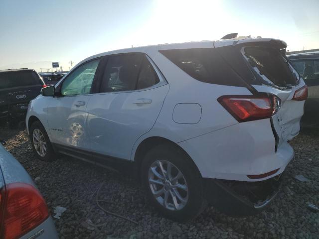 Image 2 of 2019 CHEVROLET EQUINOX LT 2019 with VIN 2GNAXUEV2K6200049