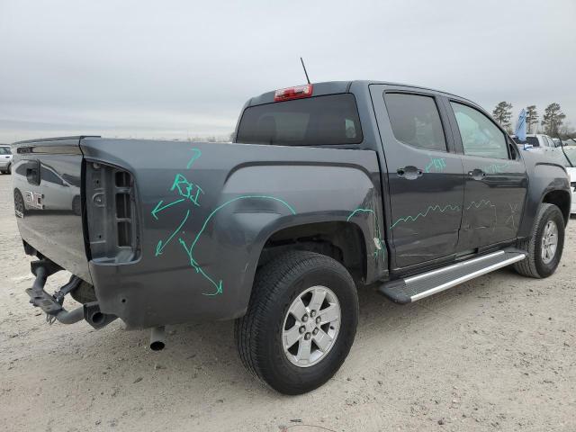 Изображение 3 2016 GMC CANYON  2016 с VIN 1GTG5BEA1G1168683