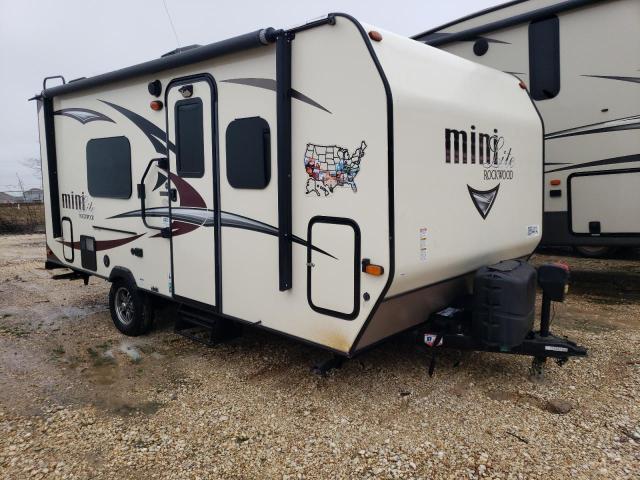 2017 ROCK MINI LITE 2017 image