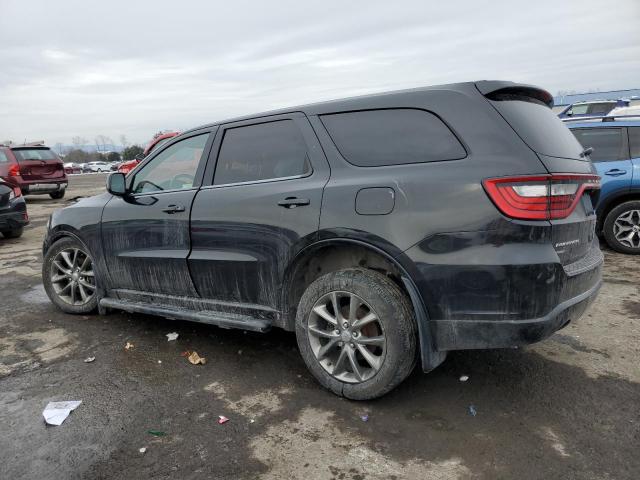 Obraz 2 z 2015 DODGE DURANGO SXT 2015 z VIN 1C4RDJAG7FC169758