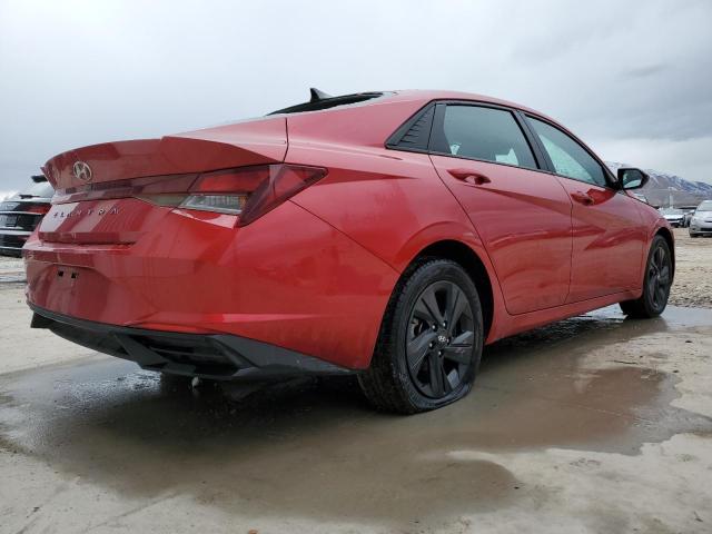 Image 3 of 2021 HYUNDAI ELANTRA SEL 2021 with VIN 5NPLM4AG4MH027098