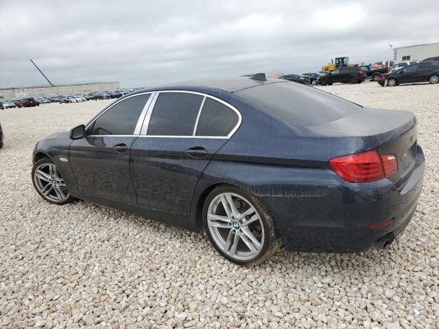 Изображение 2 2012 BMW 528 I 2012 с VIN WBAXG5C59CDW24601