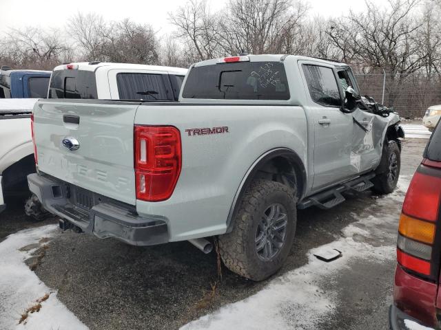 Obraz 3 z 2023 FORD RANGER XL 2023 z VIN 1FTER4FH4PLE17064