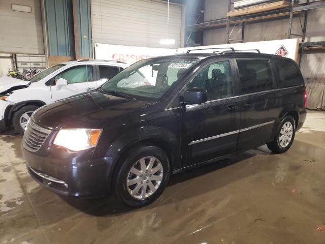 Image 1 of 2016 CHRYSLER TOWN & COUNTRY TOURING 2016 with VIN 2C4RC1BG3GR237757