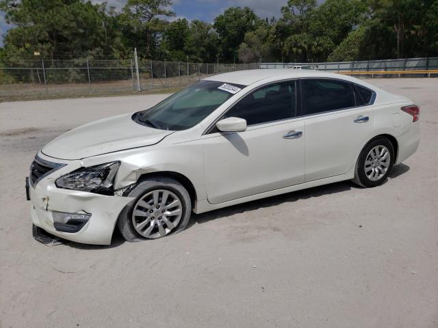 Image 1 of 2014 NISSAN ALTIMA 2.5 2014 with VIN 1N4AL3AP8EN367947