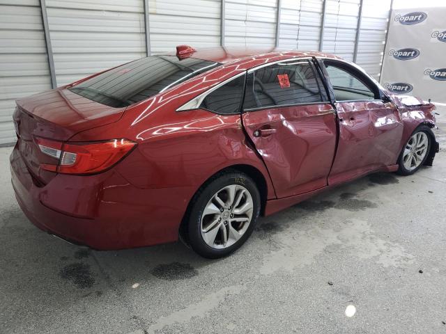Изображение 3 2018 HONDA ACCORD LX 2018 с VIN 1HGCV1F16JA266642
