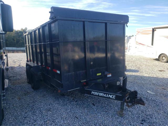 Obraz 1 z 2021 PARK PERTRAILER 2021 z VIN 13ZHD1423M1000805